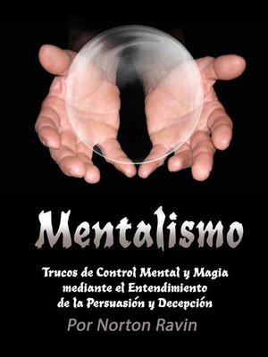 cover image of Mentalismo